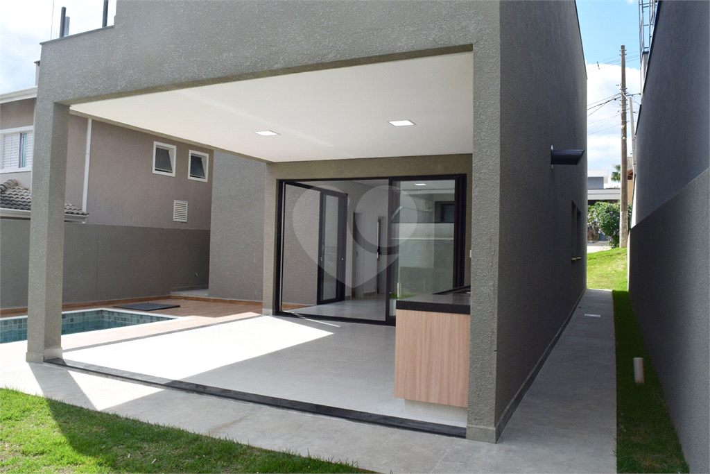 Sobrado, 3 quartos, 198 m² - Foto 3