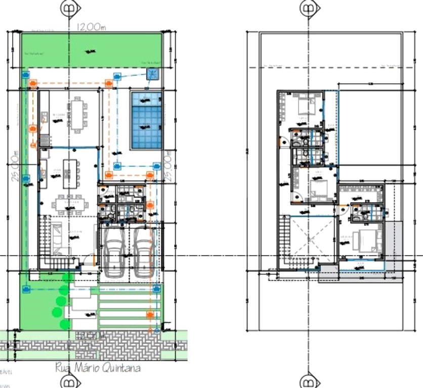 Sobrado à venda com 3 quartos, 198m² - Foto 22