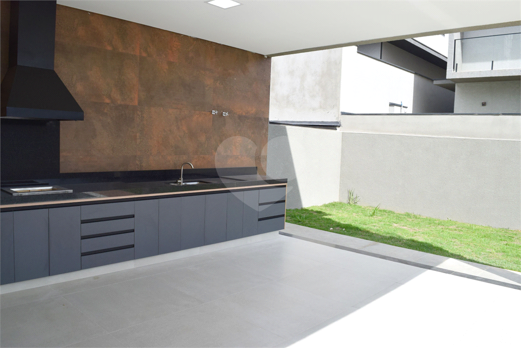 Sobrado, 3 quartos, 198 m² - Foto 5