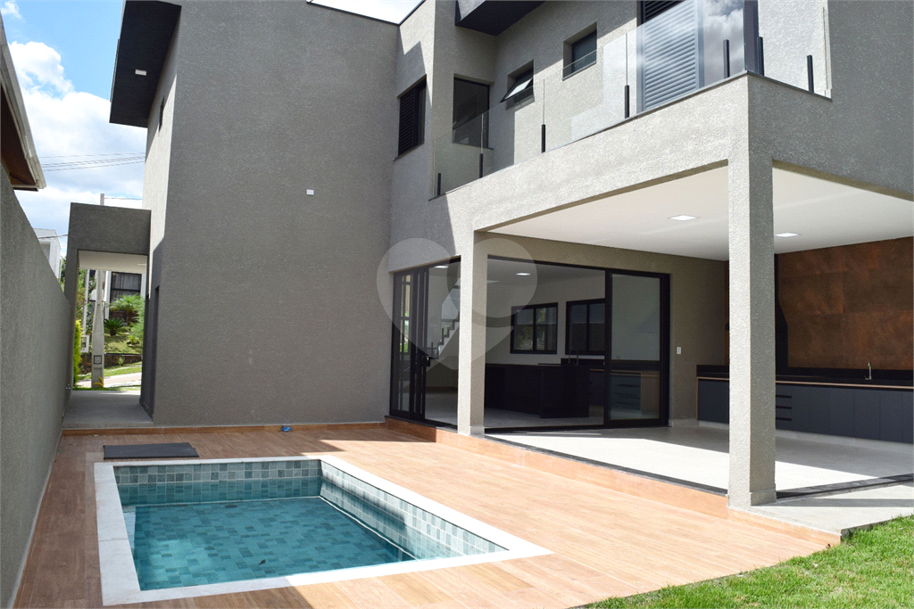 Sobrado, 3 quartos, 198 m² - Foto 2