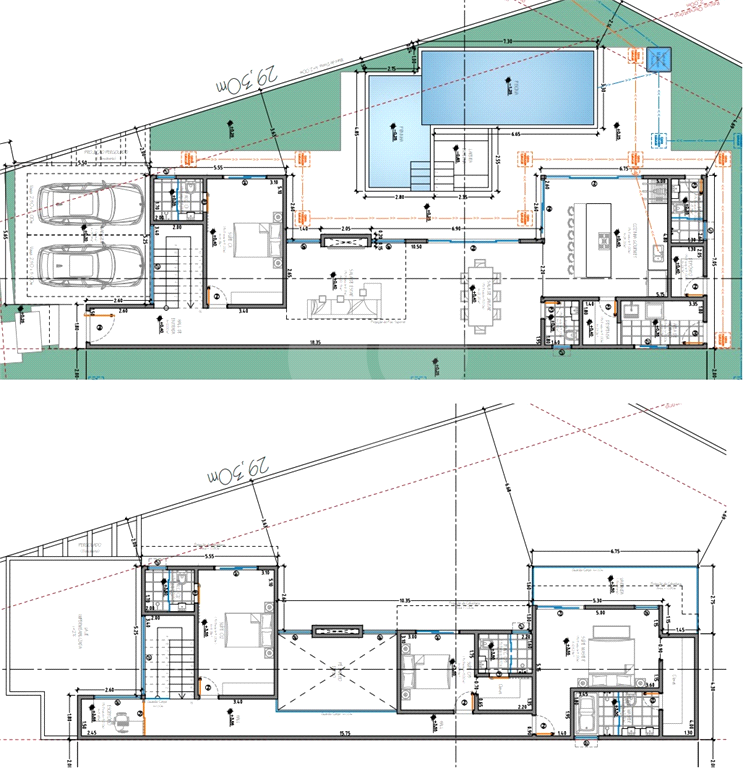 Sobrado à venda com 4 quartos, 306m² - Foto 8