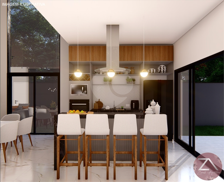 Sobrado à venda com 4 quartos, 244m² - Foto 12