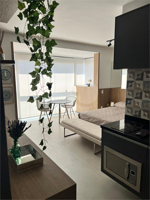 Apartamento Studio Campo Belo