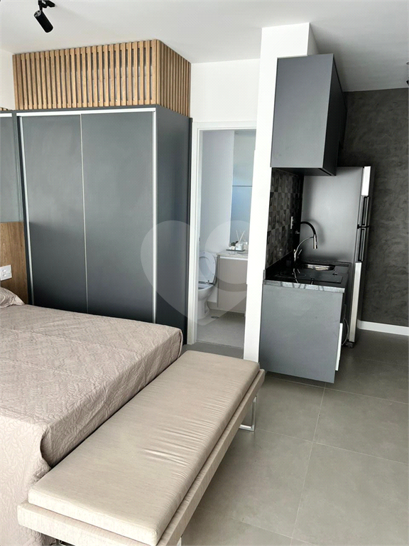 Apartamento Studio Campo Belo