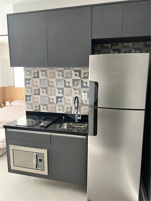 Apartamento Studio Campo Belo