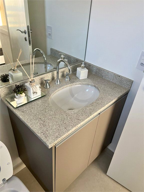 Apartamento Studio Campo Belo