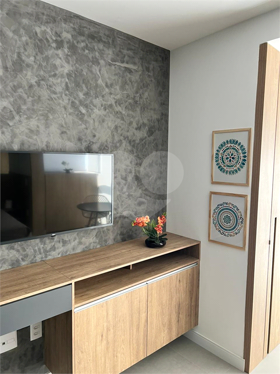 Apartamento Studio Campo Belo