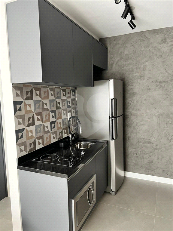 Apartamento Studio Campo Belo