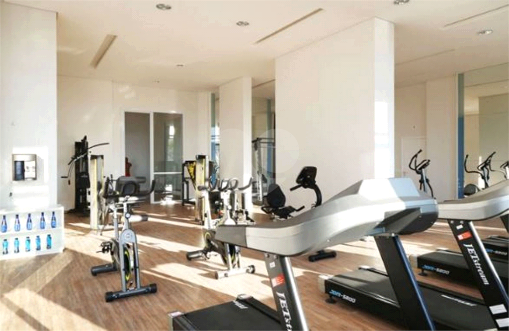 APARTAMENTO em BROOKLIN