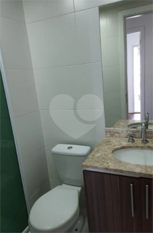 APARTAMENTO em BROOKLIN