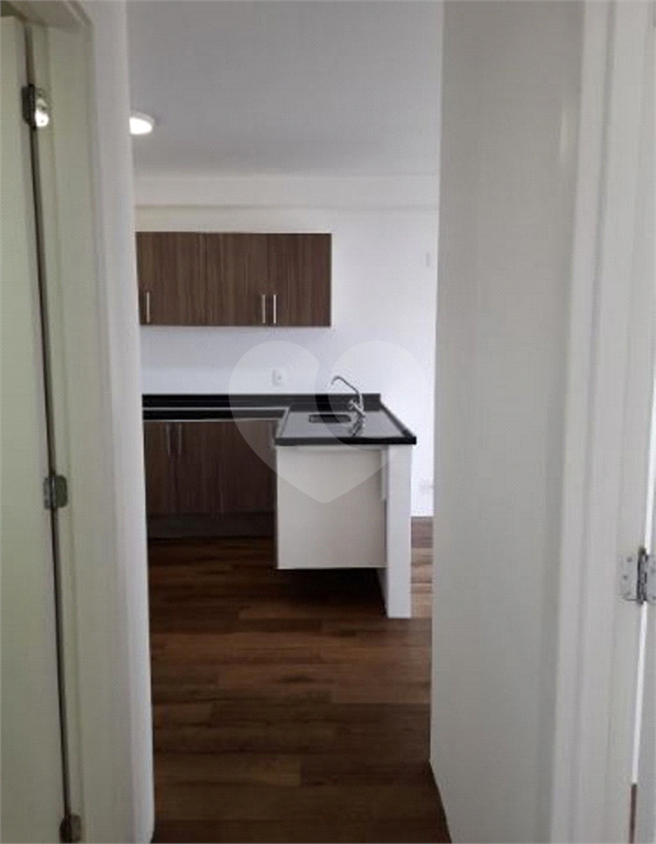 APARTAMENTO em BROOKLIN