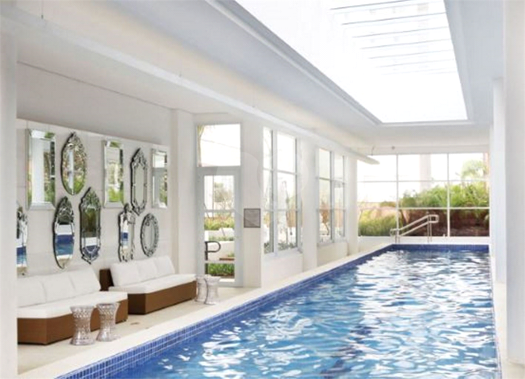 APARTAMENTO em BROOKLIN