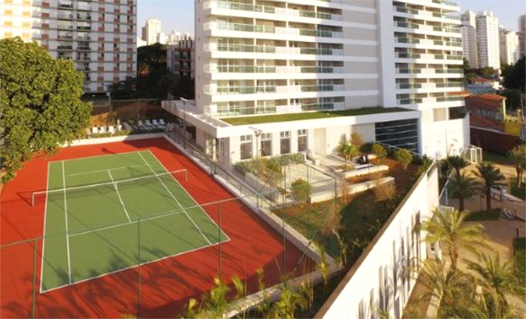 APARTAMENTO em BROOKLIN