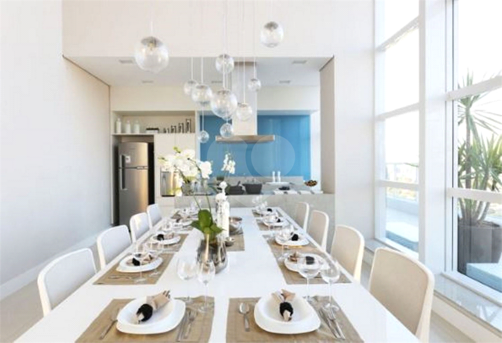 APARTAMENTO em BROOKLIN