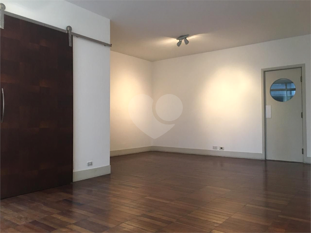 JARDIM PAULISTA - APTO DE 100 M²
