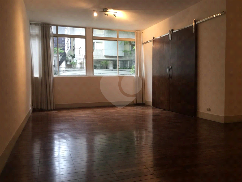 JARDIM PAULISTA - APTO DE 100 M²