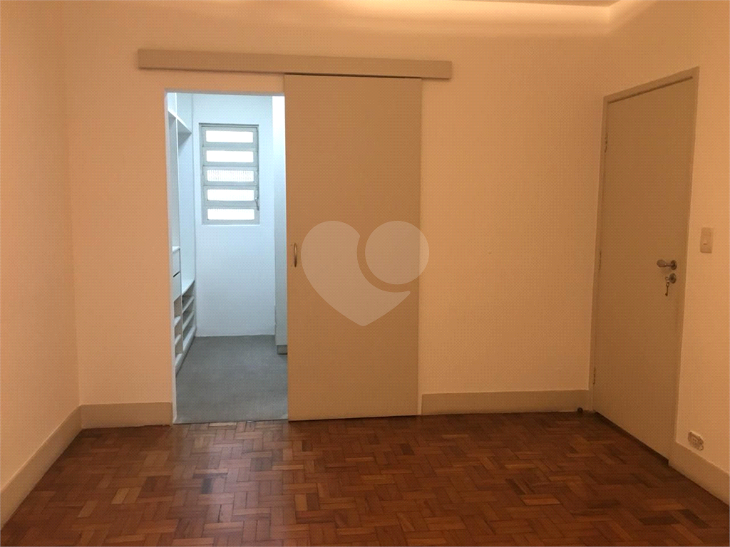 JARDIM PAULISTA - APTO DE 100 M²