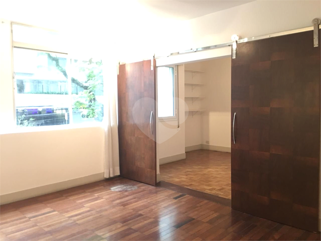 JARDIM PAULISTA - APTO DE 100 M²