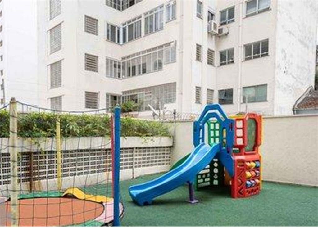 JARDIM PAULISTA - APTO DE 100 M²