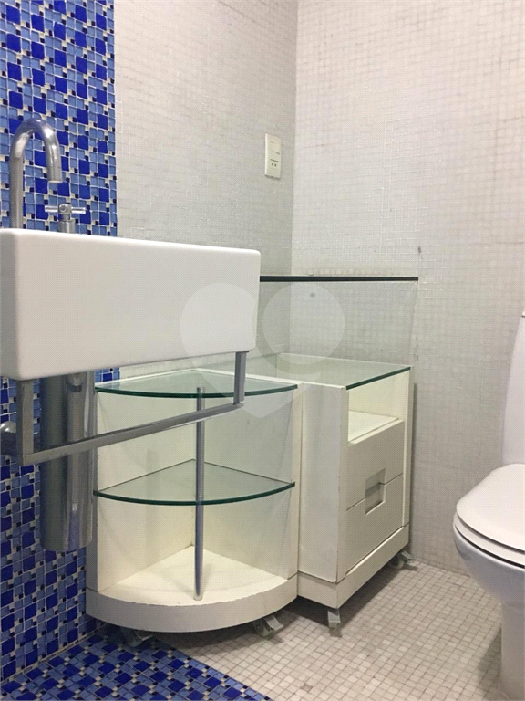 JARDIM PAULISTA - APTO DE 100 M²