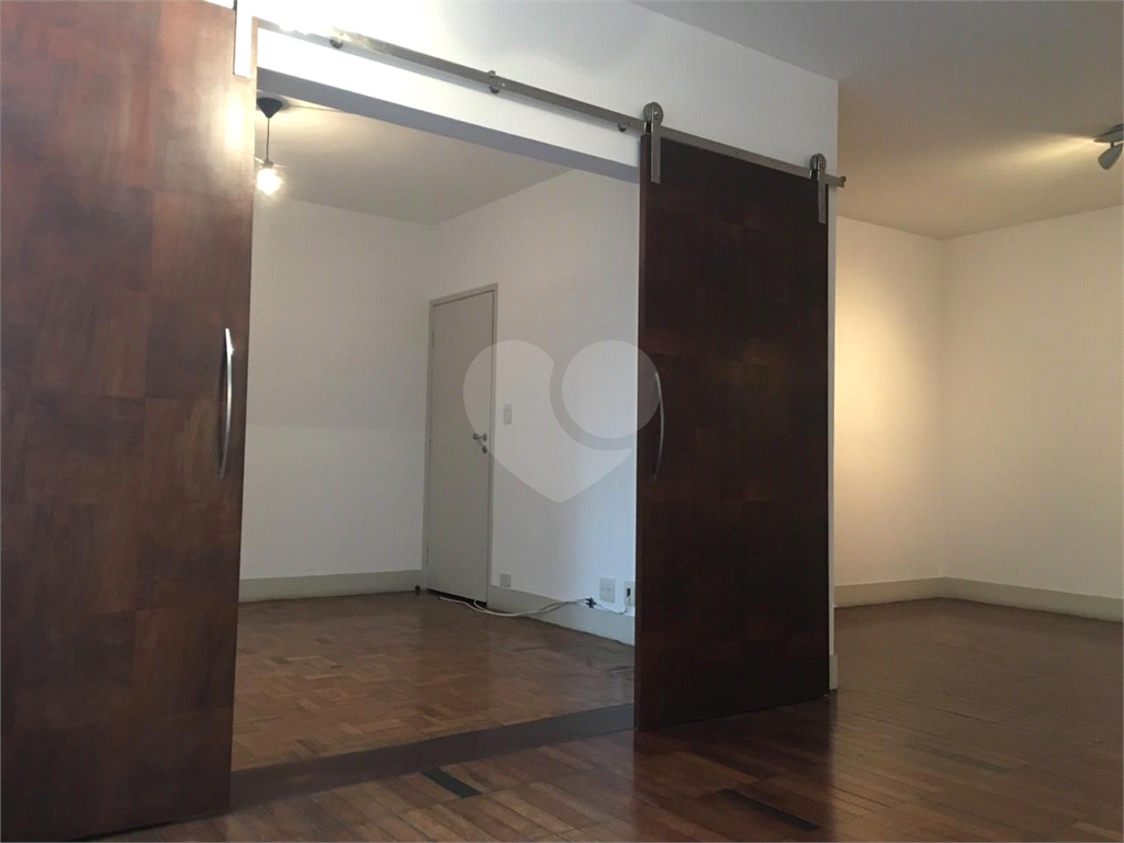 JARDIM PAULISTA - APTO DE 100 M²