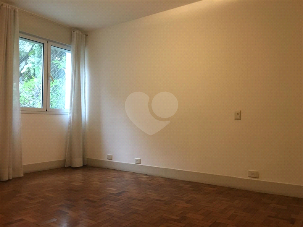 JARDIM PAULISTA - APTO DE 100 M²