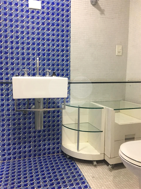 JARDIM PAULISTA - APTO DE 100 M²