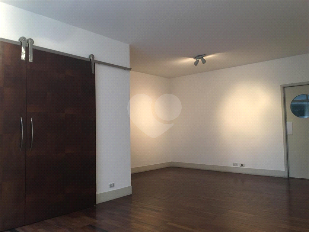 JARDIM PAULISTA - APTO DE 100 M²