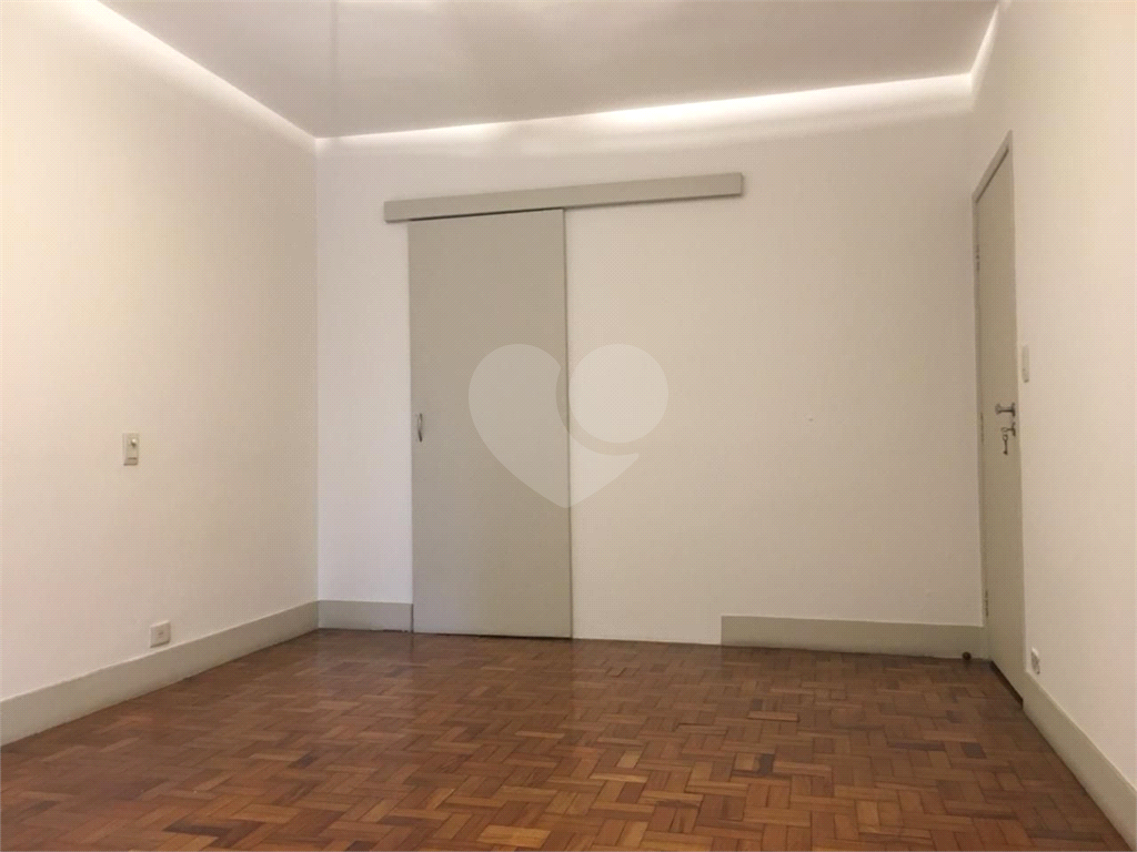 JARDIM PAULISTA - APTO DE 100 M²