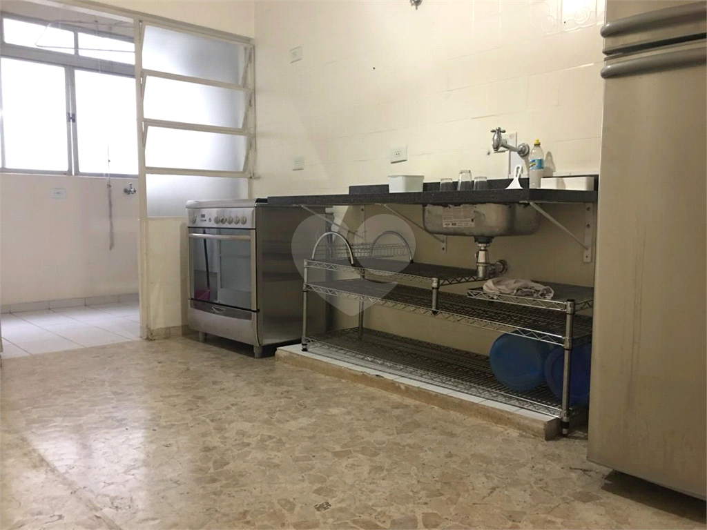 JARDIM PAULISTA - APTO DE 100 M²
