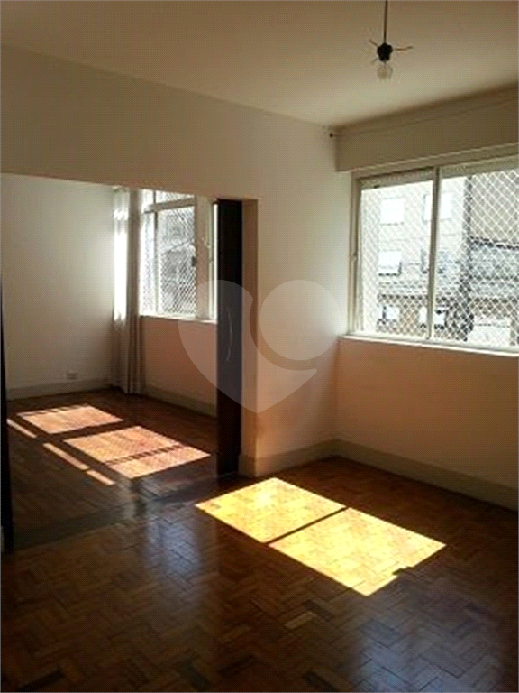 JARDIM PAULISTA - APTO DE 100 M²