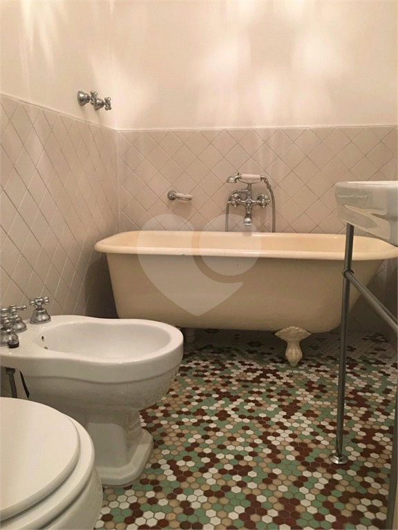 JARDIM PAULISTA - APTO DE 100 M²