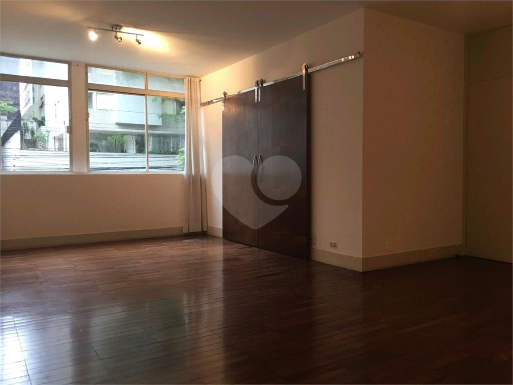 JARDIM PAULISTA - APTO DE 100 M²