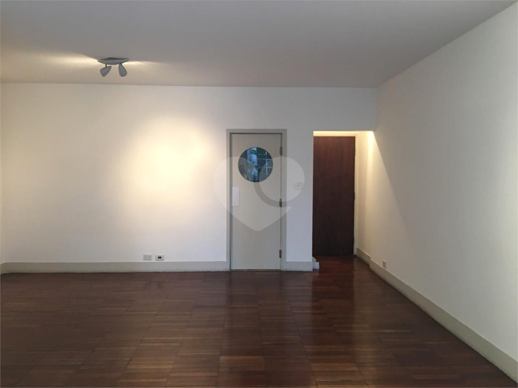 JARDIM PAULISTA - APTO DE 100 M²