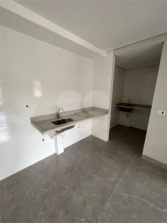 Apartamento à venda com 1 quarto, 41m² - Foto 7