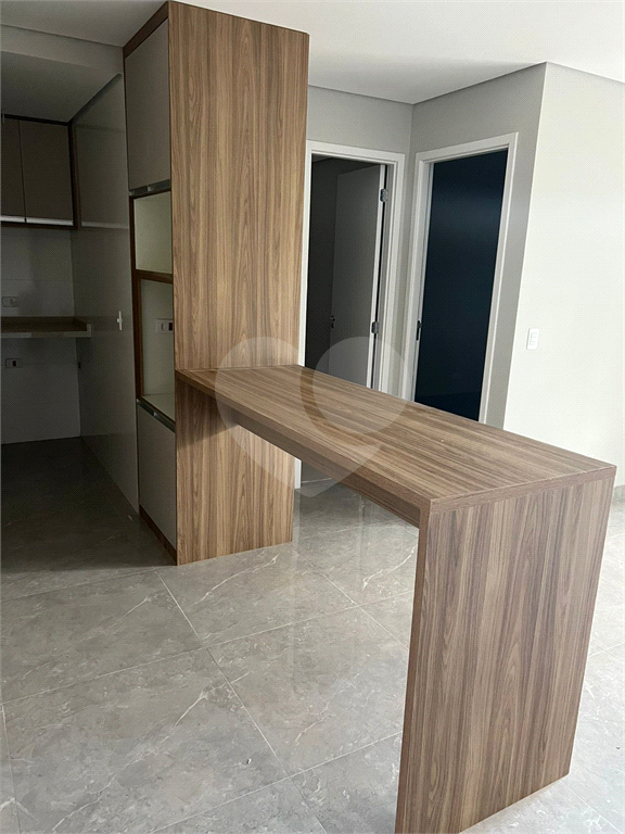 Apartamento à venda com 1 quarto, 41m² - Foto 11