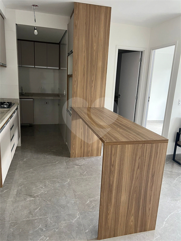 Apartamento à venda com 1 quarto, 41m² - Foto 10