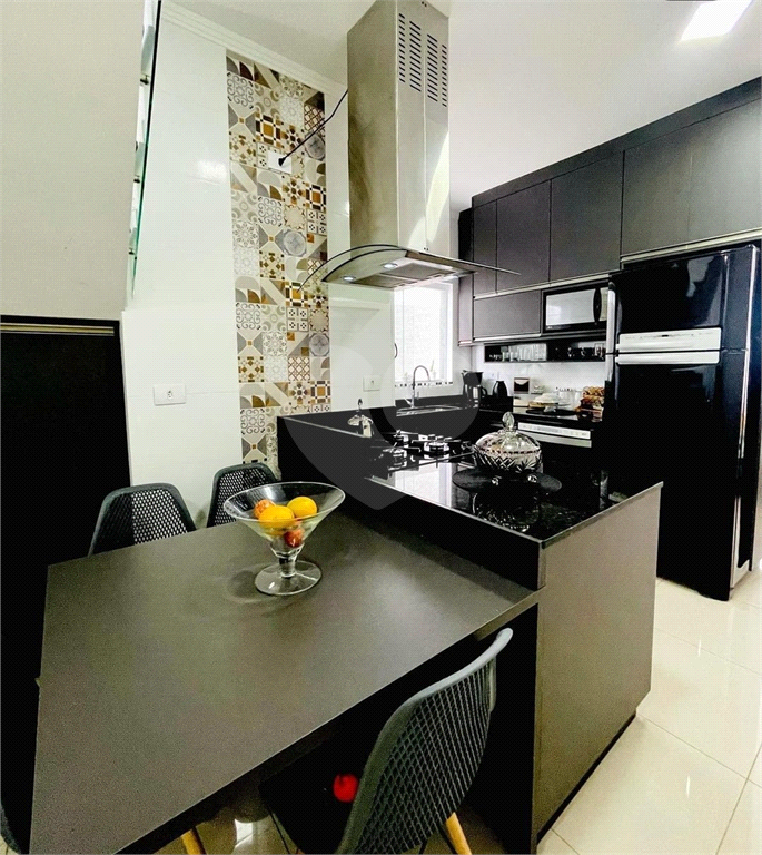 Sobrado à venda com 3 quartos, 115m² - Foto 2