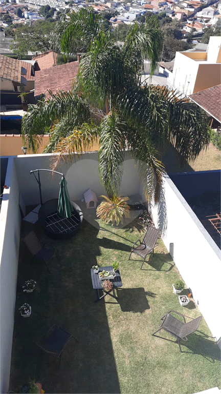 Sobrado à venda com 3 quartos, 115m² - Foto 5