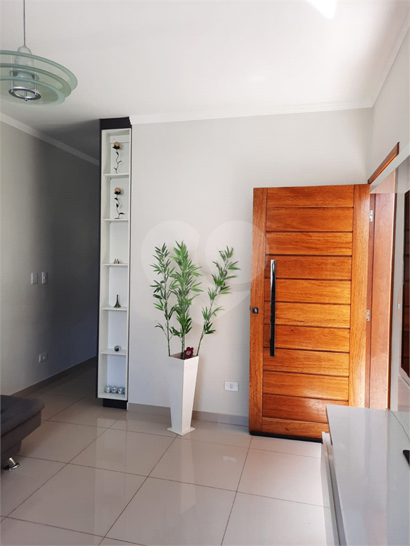 Sobrado à venda com 3 quartos, 115m² - Foto 4