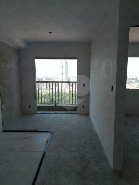 Apartamento 1 quarto Tucuruvi
