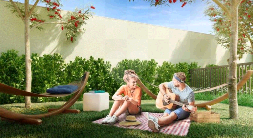 Apartamento 1 quarto Tucuruvi