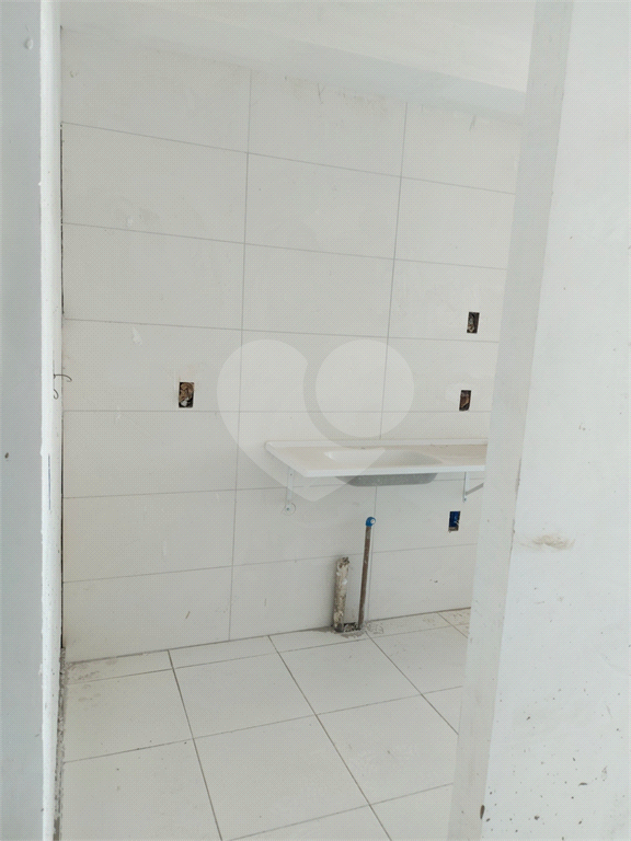 Apartamento 1 quarto Tucuruvi