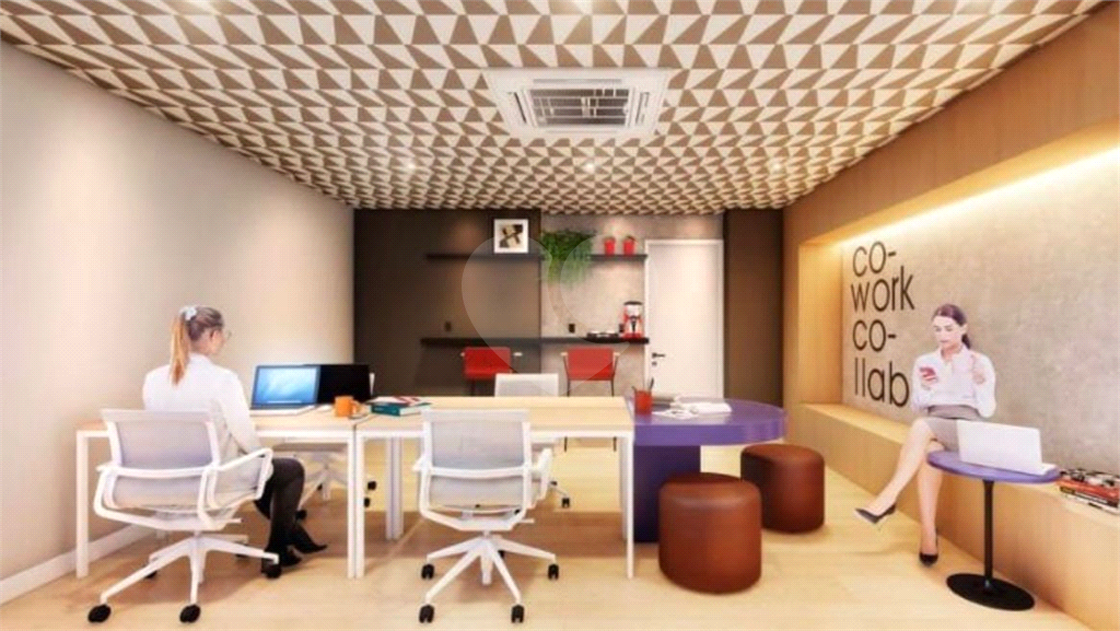 Apartamento 1 quarto Tucuruvi