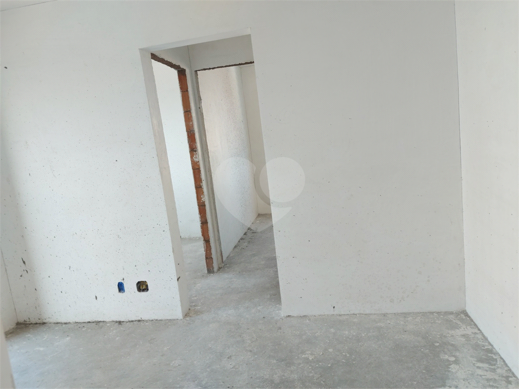 Apartamento 1 quarto Tucuruvi