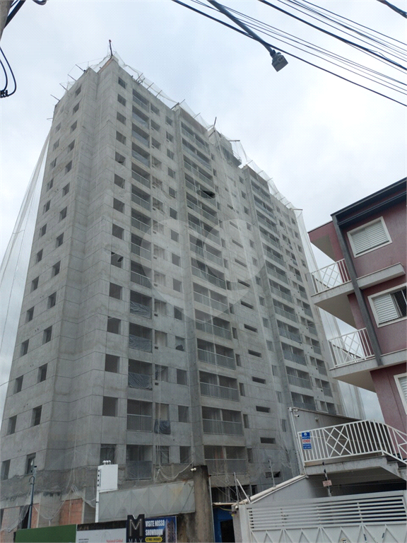 Apartamento 1 quarto Tucuruvi