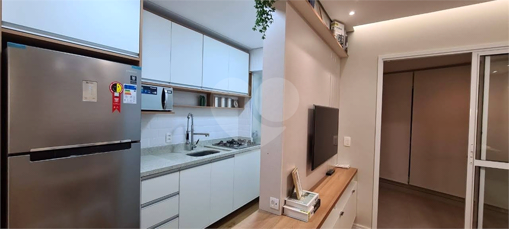 APARTAMENTO À VENDA NO CENTRO 