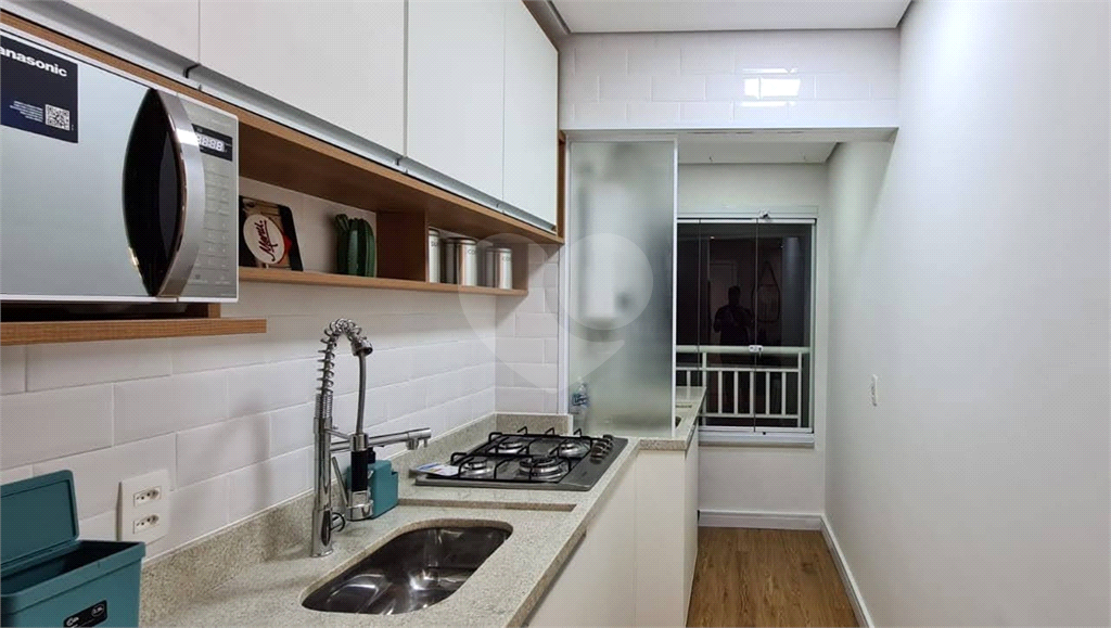 APARTAMENTO À VENDA NO CENTRO 
