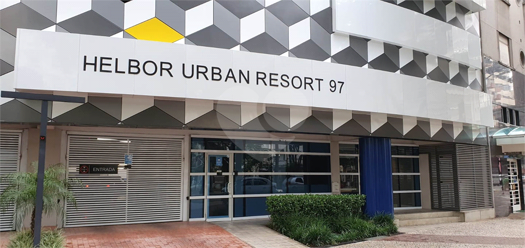 APARTAMENTO À VENDA NO CENTRO 