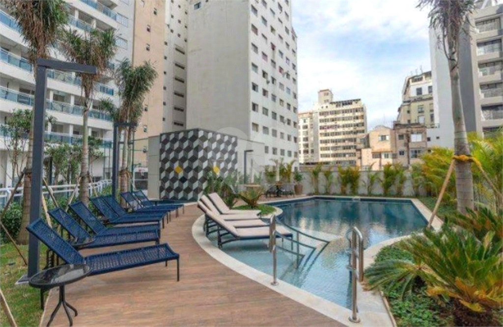 APARTAMENTO À VENDA NO CENTRO 